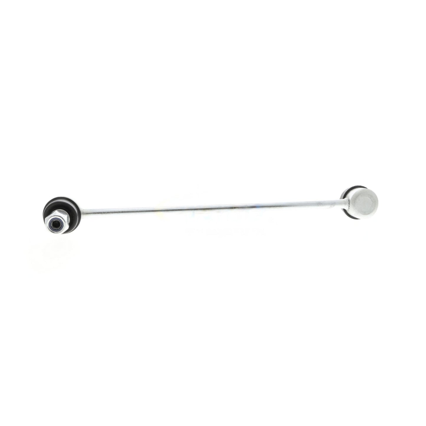 VAICO Link/Coupling Rod, stabiliser bar V32-0010