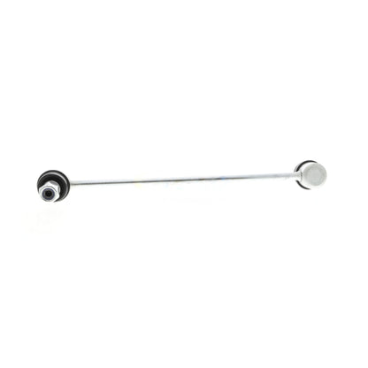 VAICO Link/Coupling Rod, stabiliser bar V32-0010