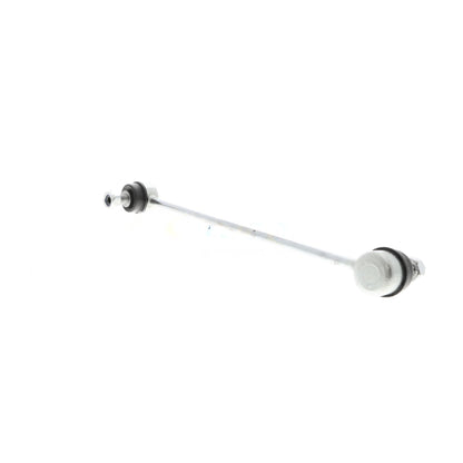 VAICO Link/Coupling Rod, stabiliser bar V32-0010