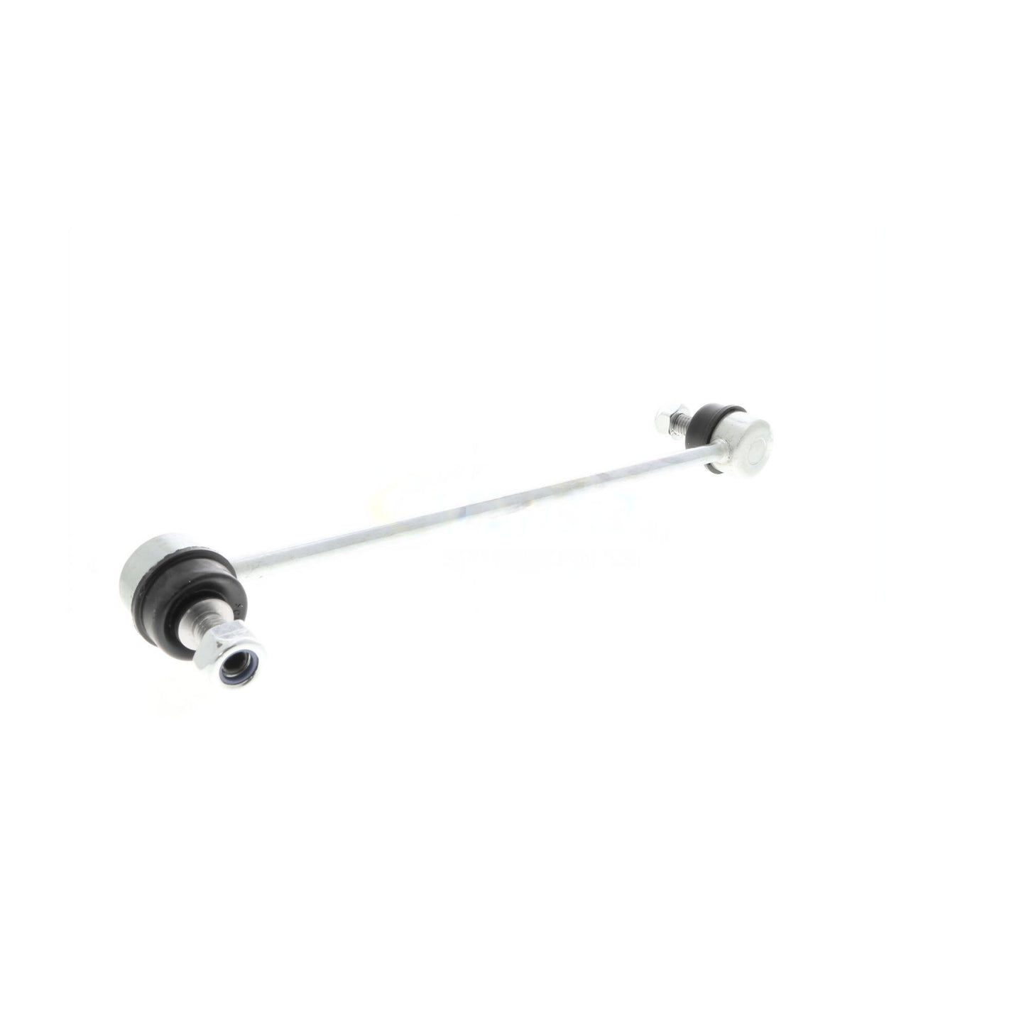 VAICO Link/Coupling Rod, stabiliser bar V32-0010