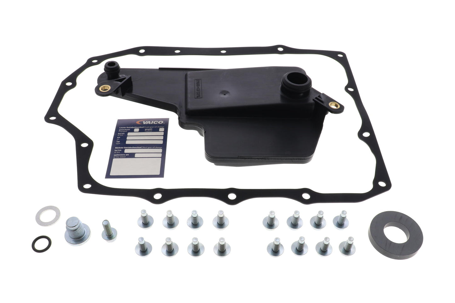 VAICO Parts Kit, automatic transmission oil ch V32-0194-BEK