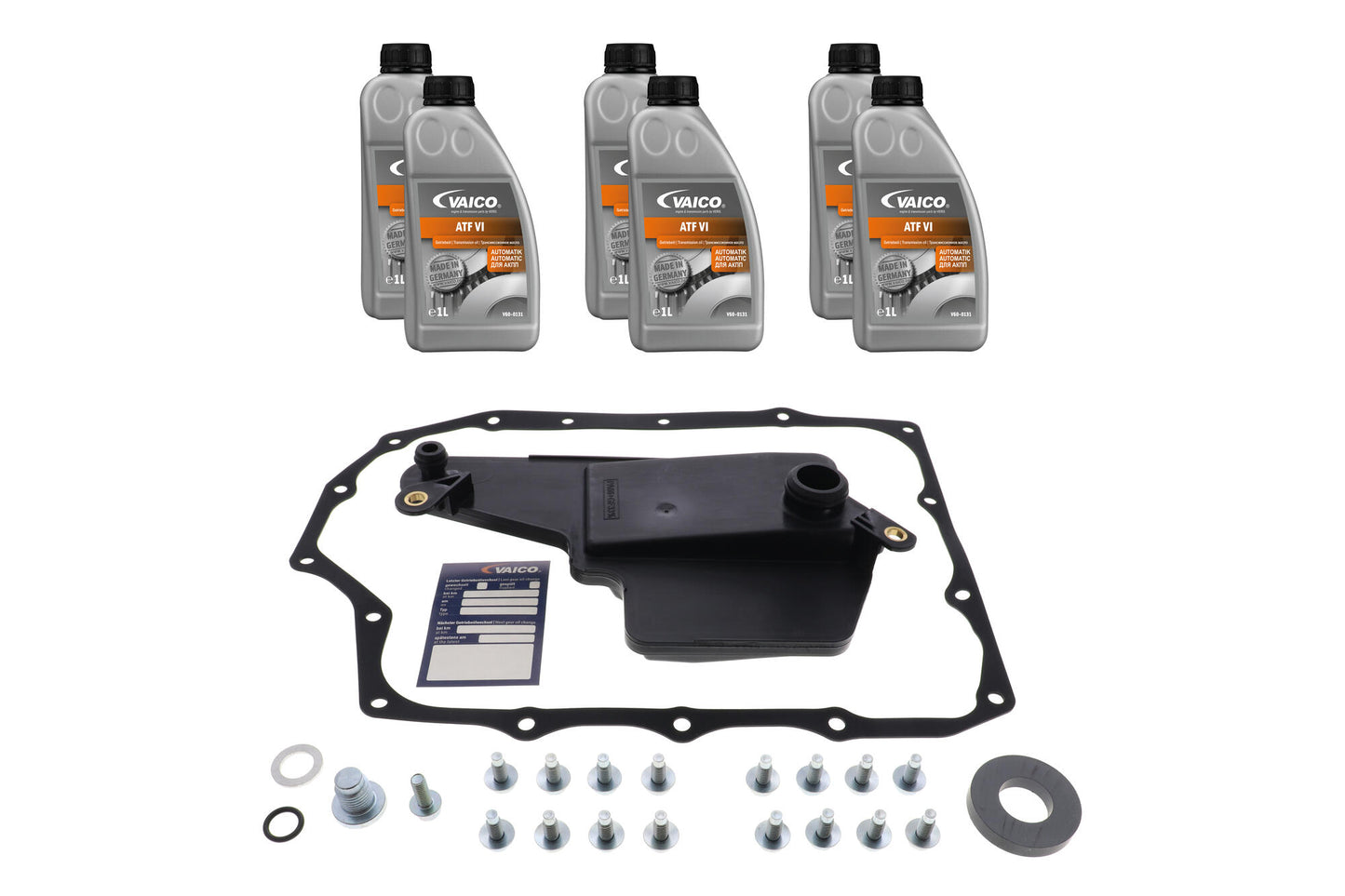 VAICO Parts Kit, automatic transmission oil ch V32-0194