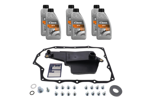VAICO Parts Kit, automatic transmission oil ch V32-0194