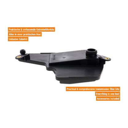 VAICO Hydraulic Filter, automatic transmission V32-0218