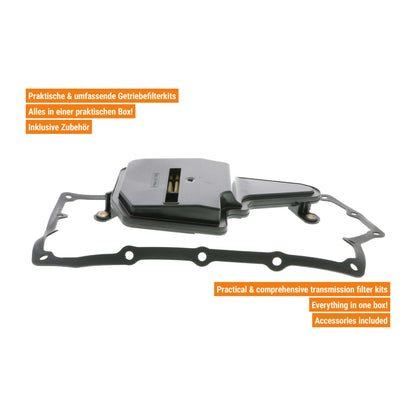 VAICO Hydraulic Filter Kit, automatic transmis V32-0220