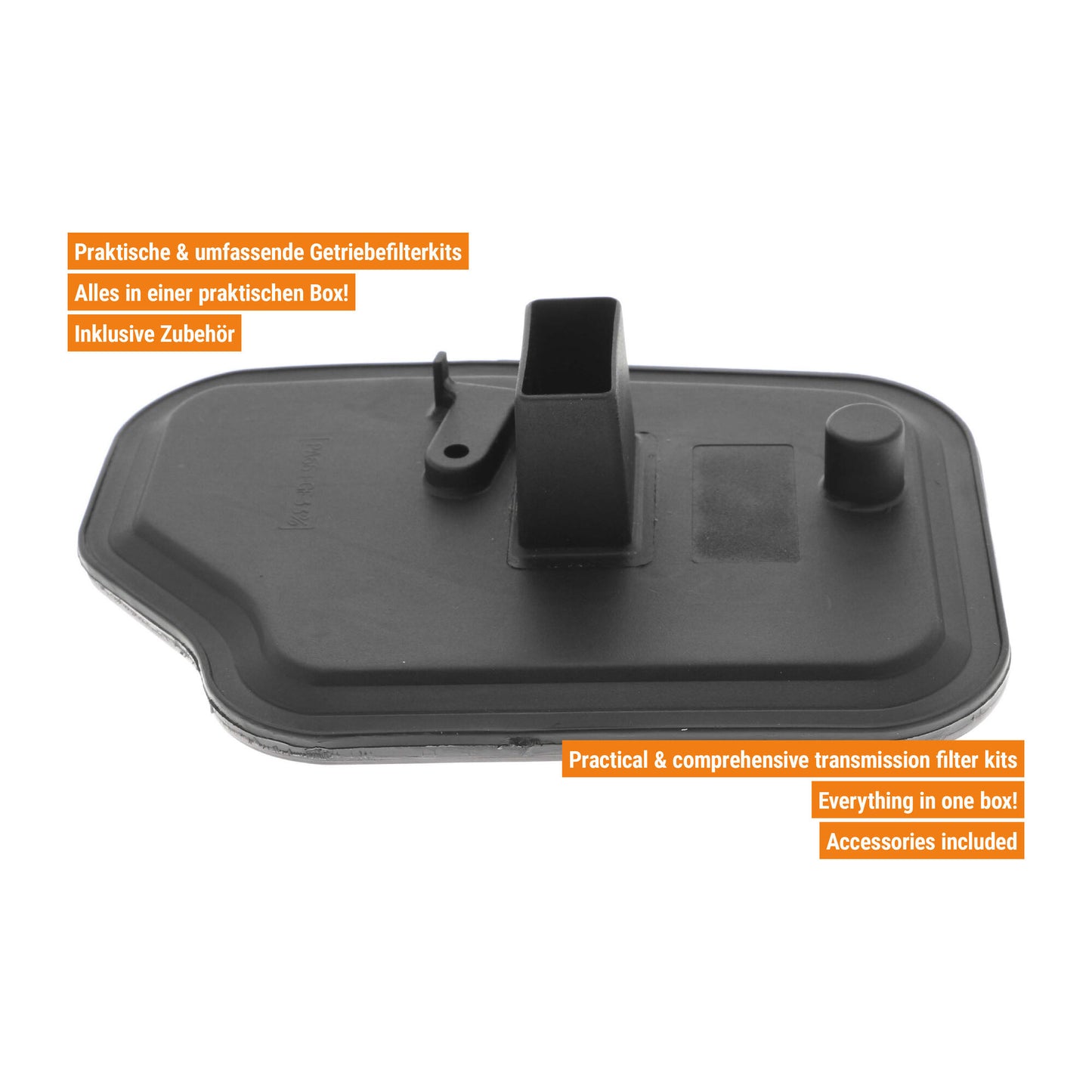 VAICO Hydraulic Filter, automatic transmission V32-0330