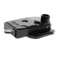 VAICO Hydraulic Filter, automatic transmission V32-0337