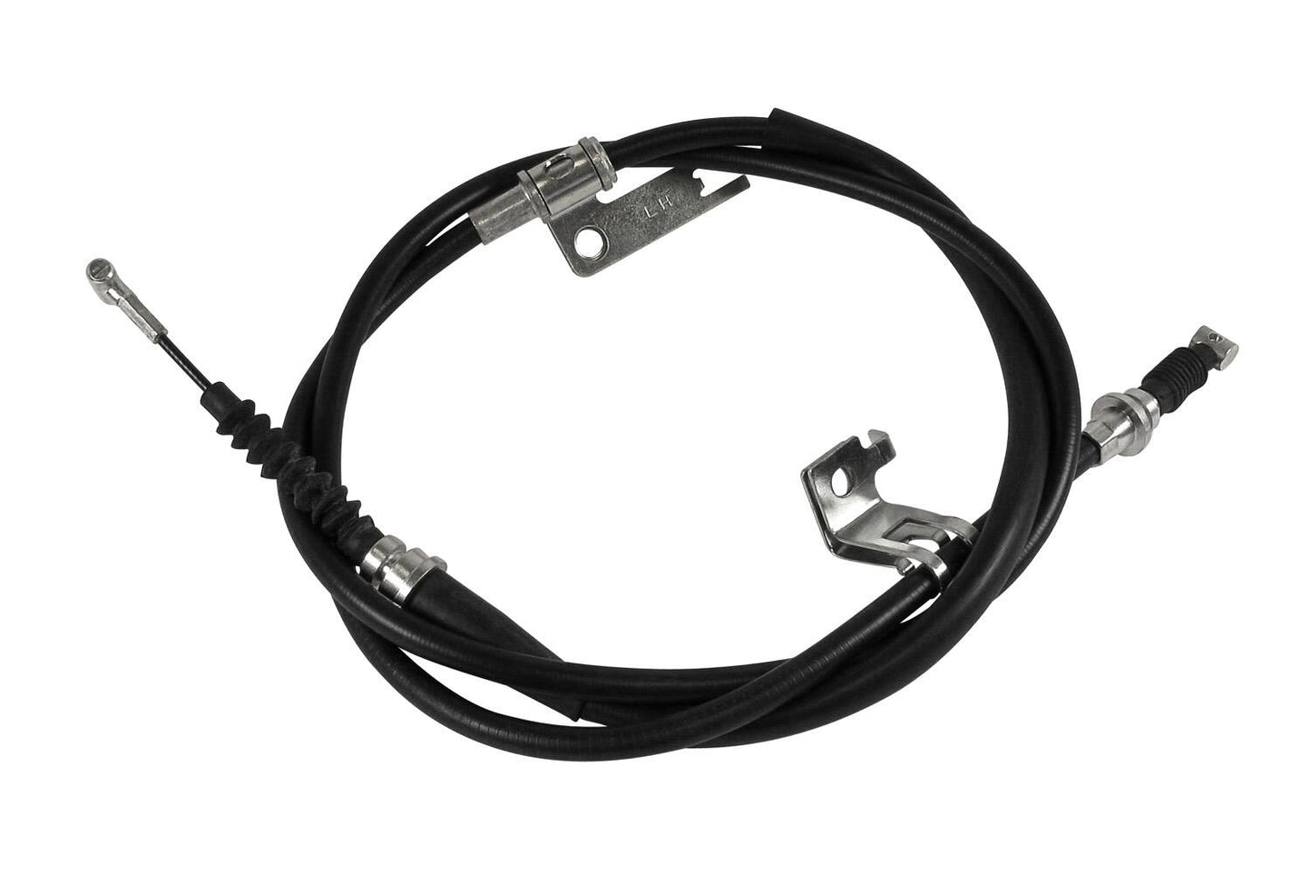 VAICO Cable Pull, parking brake V32-30010