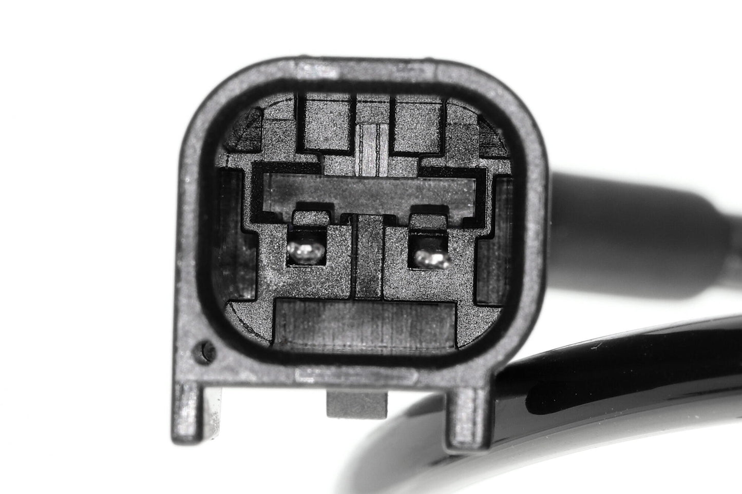 VEMO Sensor, wheel speed V32-72-0076