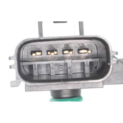 VEMO Sensor, intake manifold pressure V32-72-0081