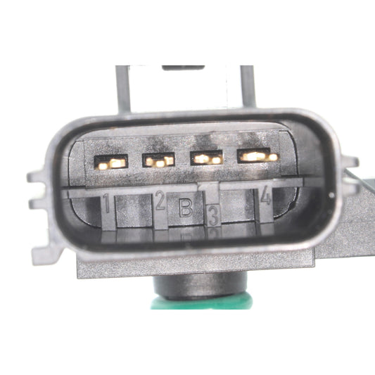 VEMO Sensor, intake manifold pressure V32-72-0081
