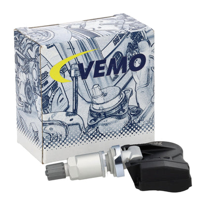 VEMO Wheel Sensor, tyre-pressure monitoring s V32-72-0101