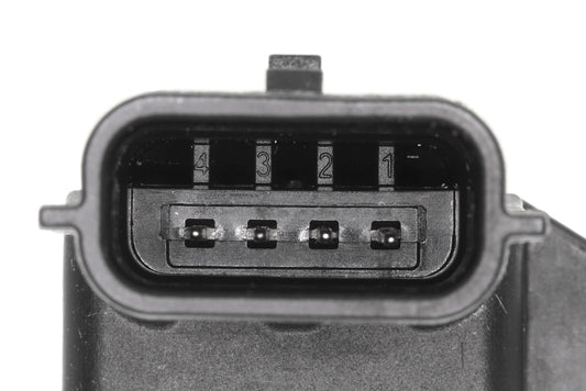 VEMO Sensor, intake manifold pressure V32-72-0122