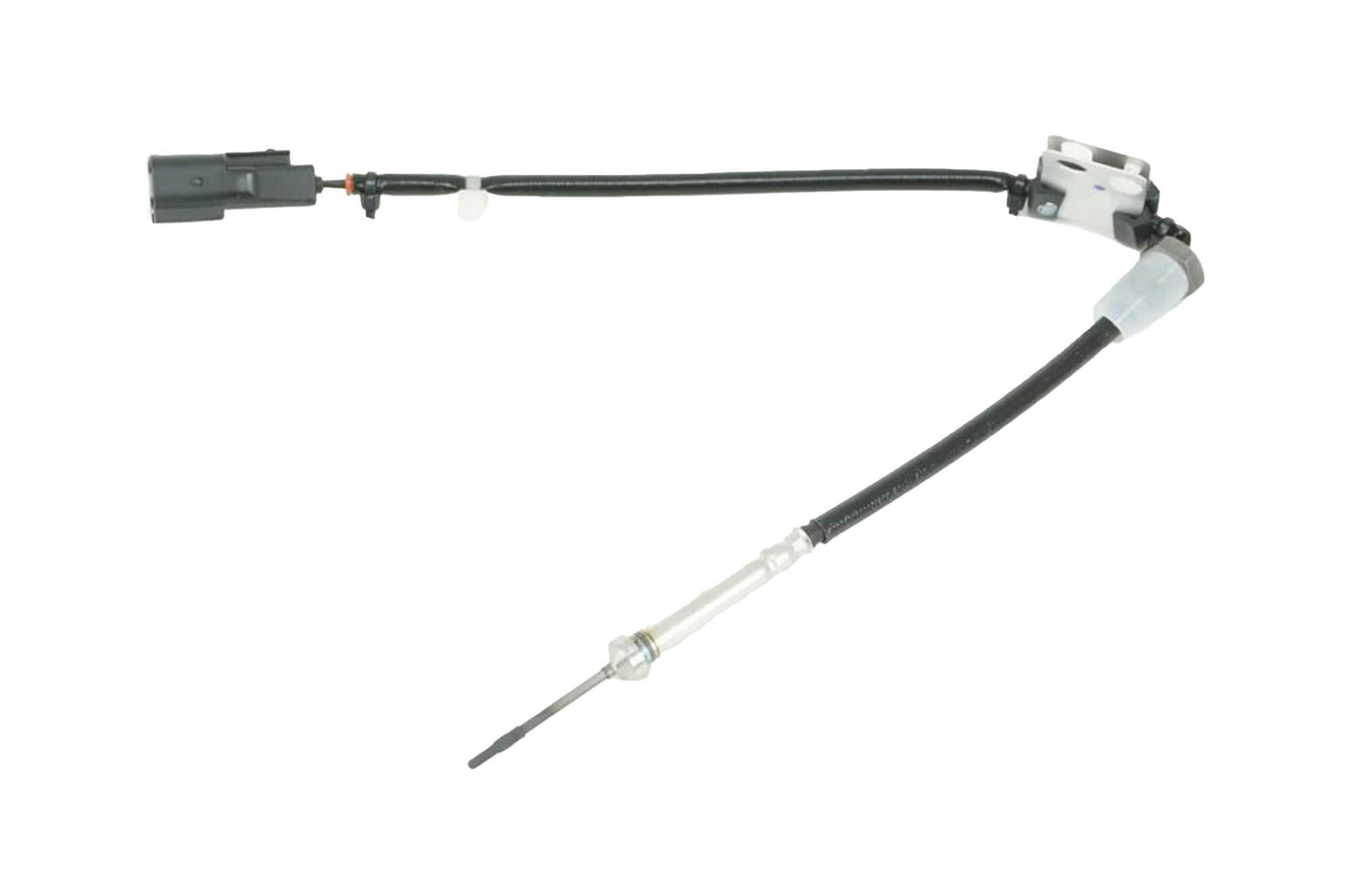 VEMO Sensor, exhaust gas temperature V32-72-0128