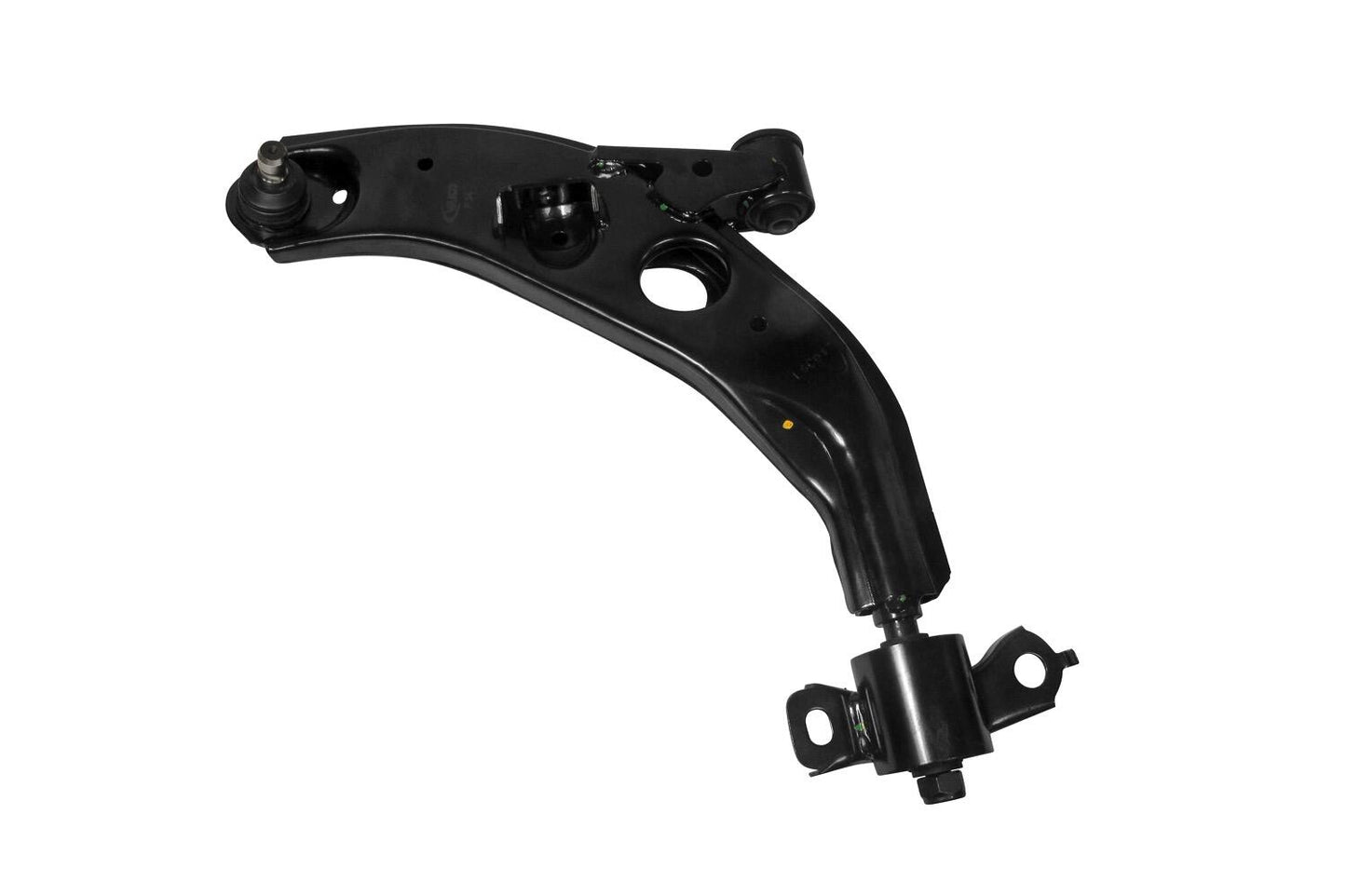 VAICO Control/Trailing Arm, wheel suspension V32-9540