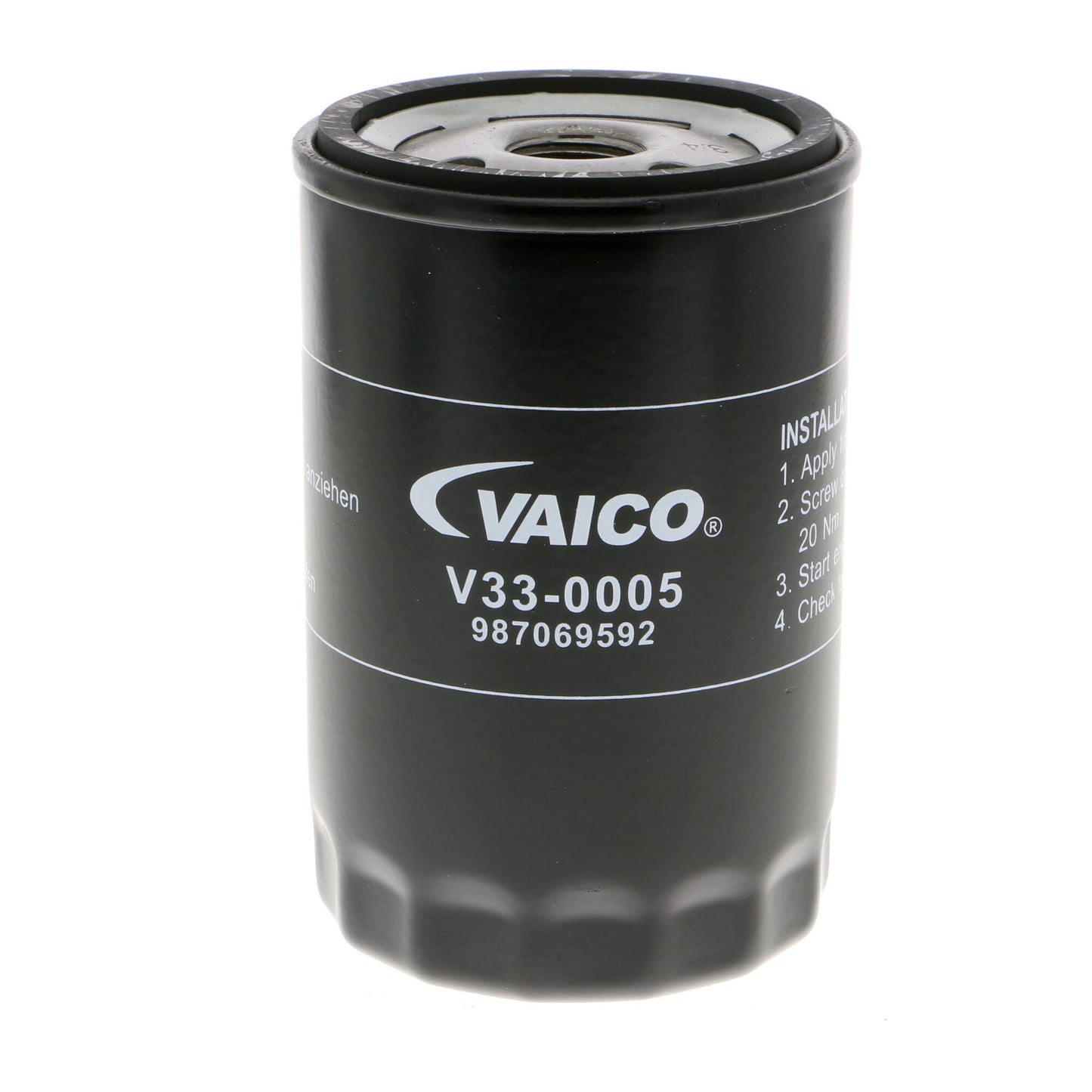 VAICO Oil Filter V33-0005