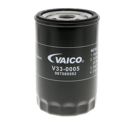 VAICO Oil Filter V33-0005