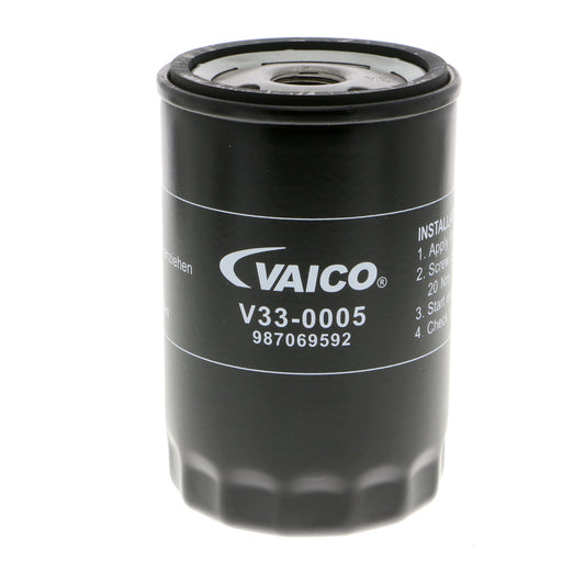 VAICO Oil Filter V33-0005