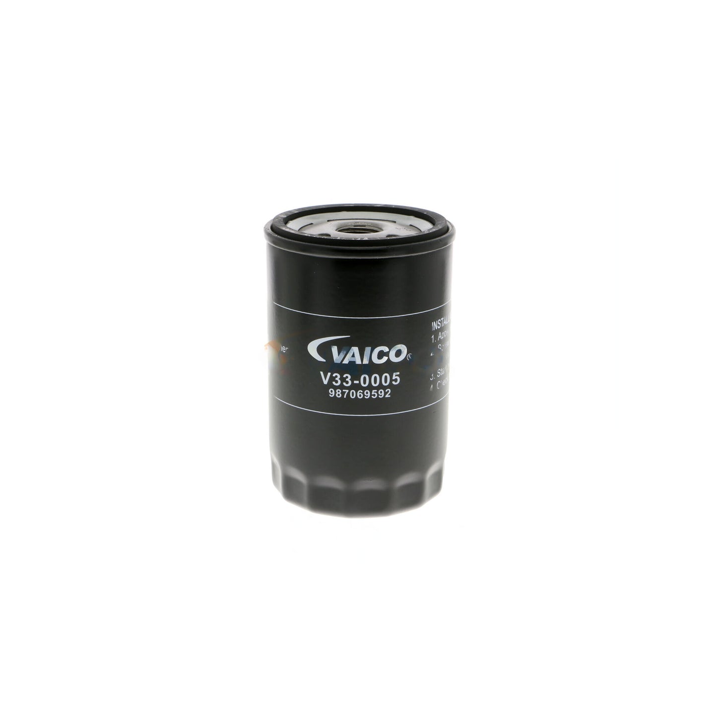 VAICO Oil Filter V33-0005