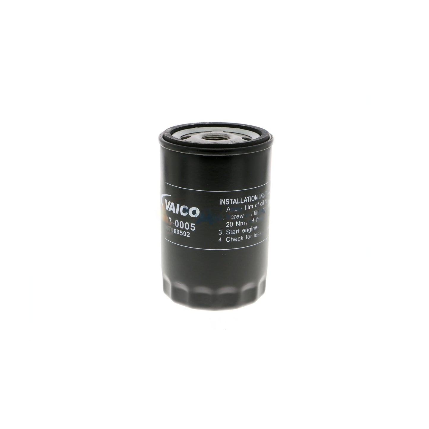 VAICO Oil Filter V33-0005