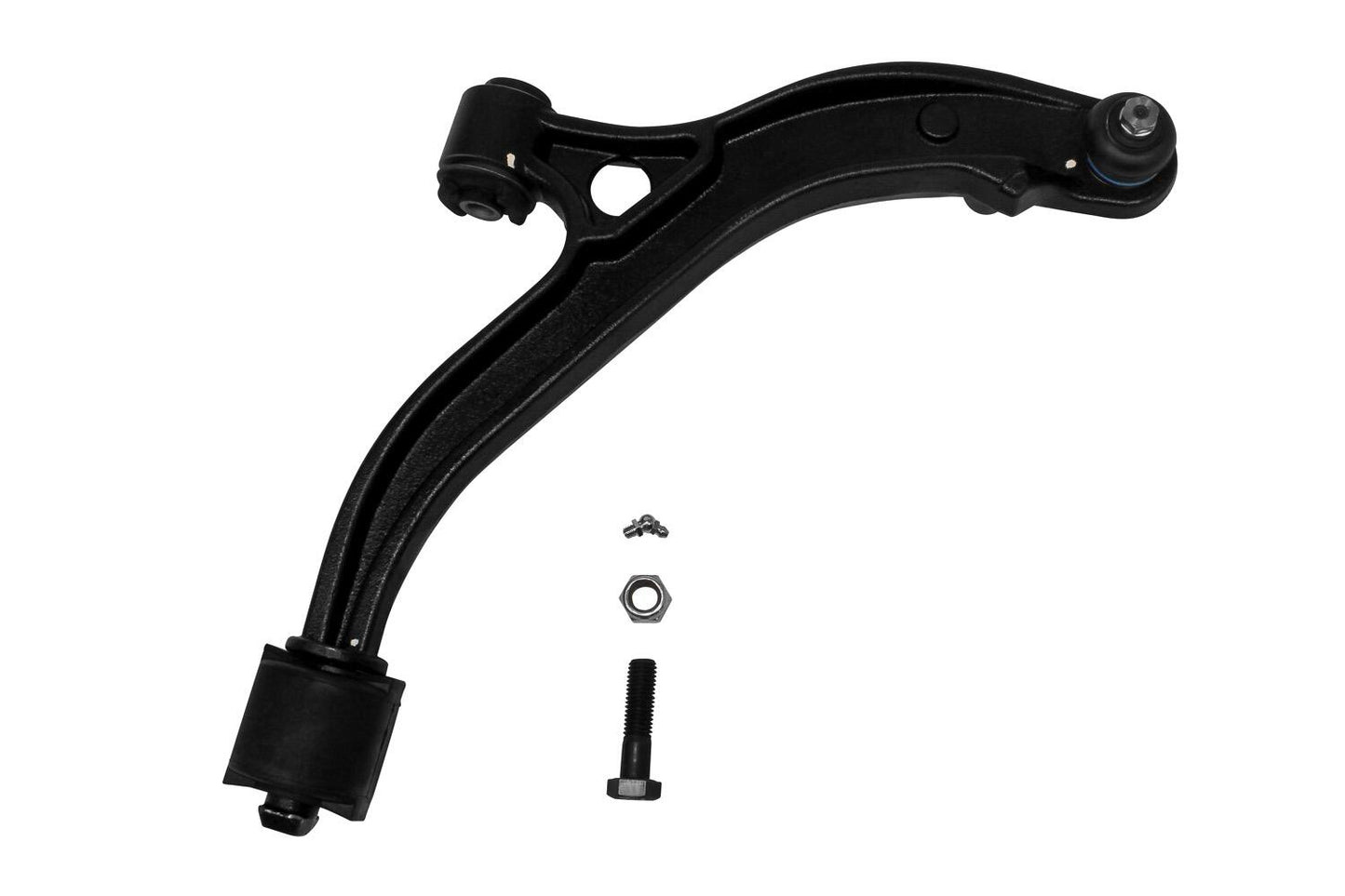 VAICO Control/Trailing Arm, wheel suspension V33-0014