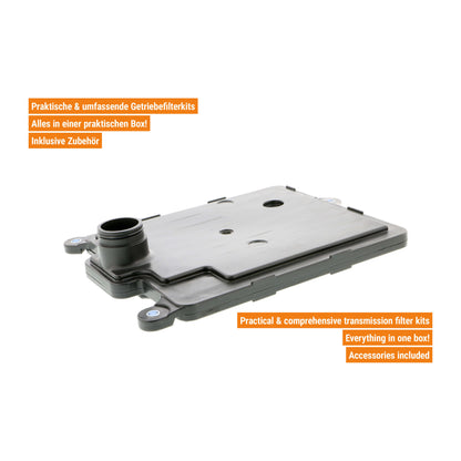 VAICO Hydraulic Filter, automatic transmission V33-0022