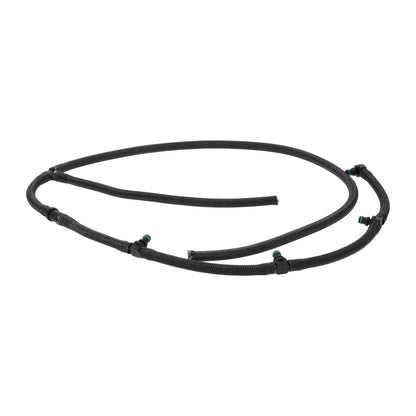 VAICO Hose for fuel overflow V33-0067