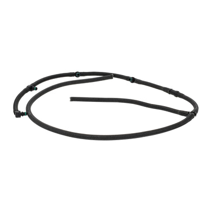 VAICO Hose for fuel overflow V33-0067