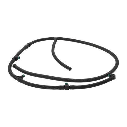 VAICO Hose for fuel overflow V33-0067