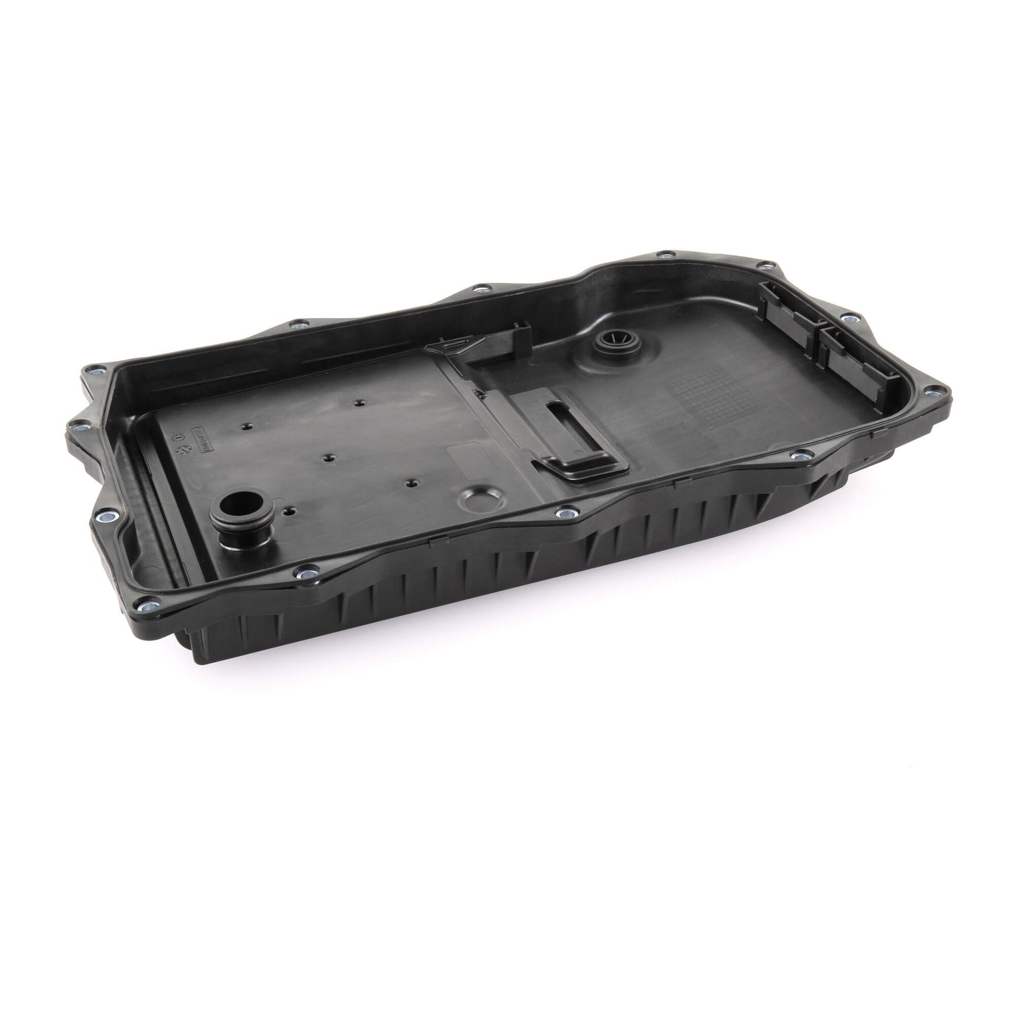 VAICO Oil sump, automatic transmission V33-0087