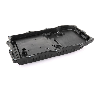 VAICO Oil sump, automatic transmission V33-0087