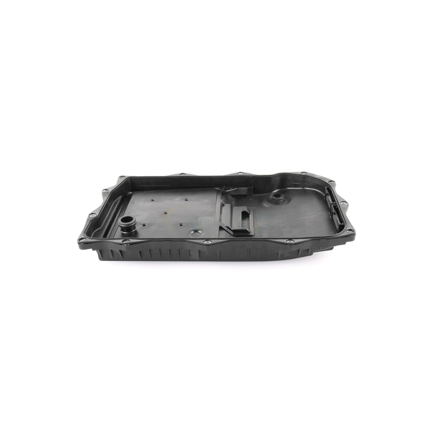 VAICO Oil sump, automatic transmission V33-0087