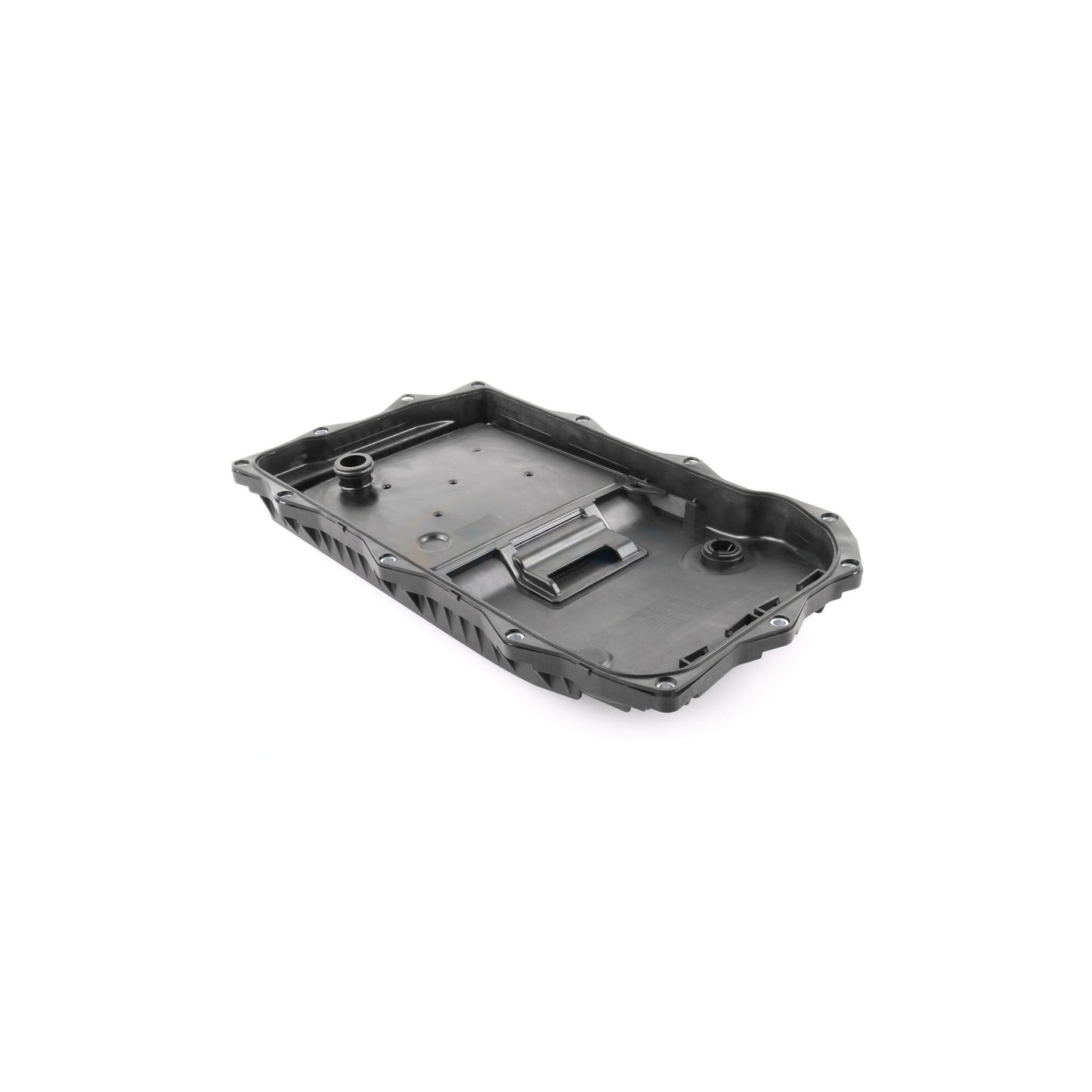 VAICO Oil sump, automatic transmission V33-0087