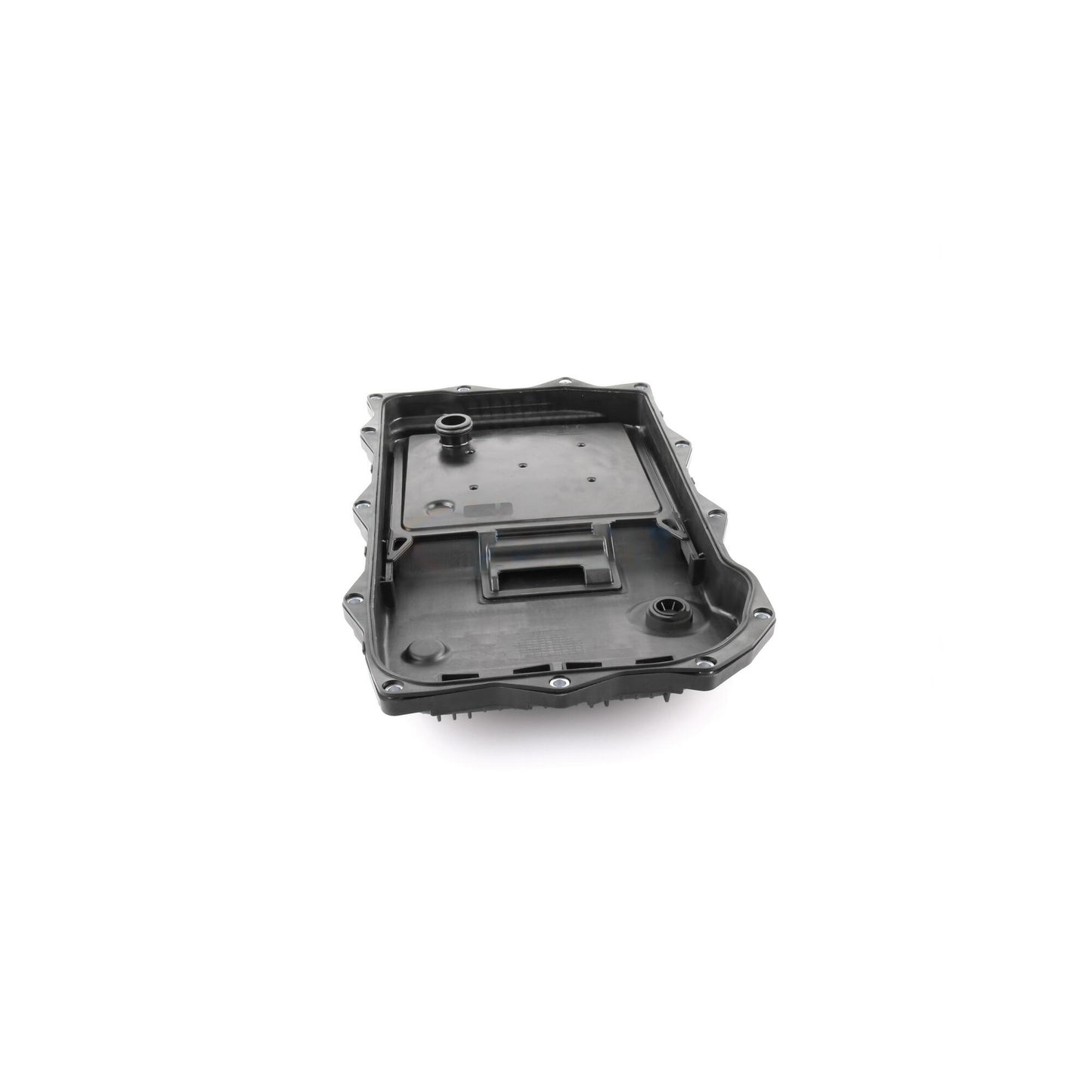 VAICO Oil sump, automatic transmission V33-0087