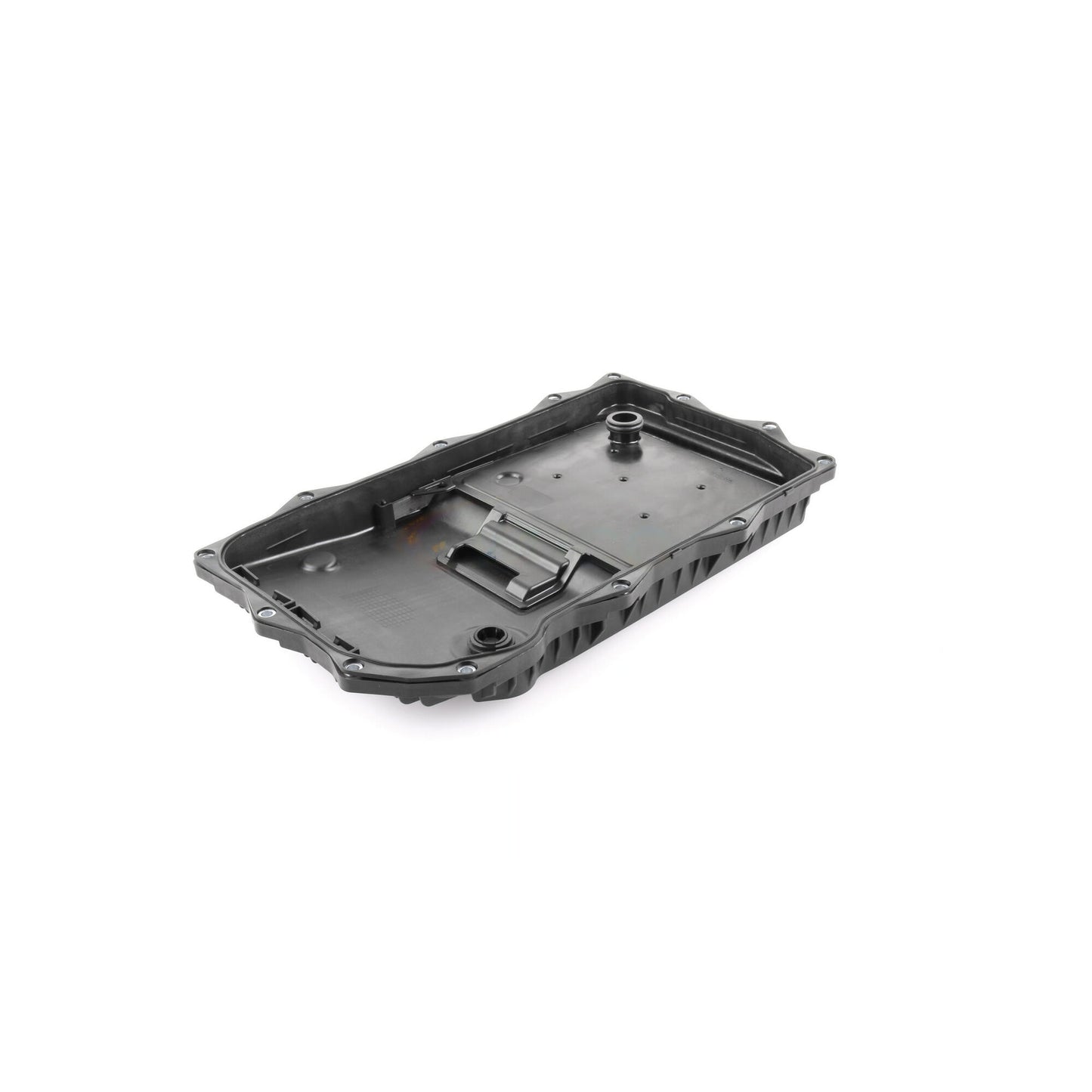 VAICO Oil sump, automatic transmission V33-0087