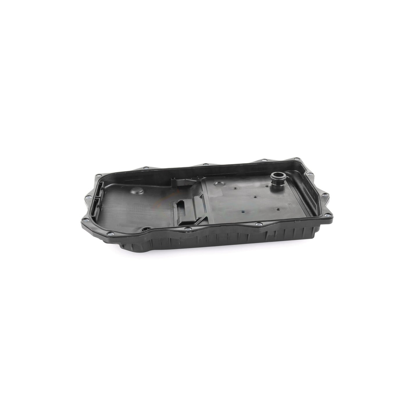 VAICO Oil sump, automatic transmission V33-0087