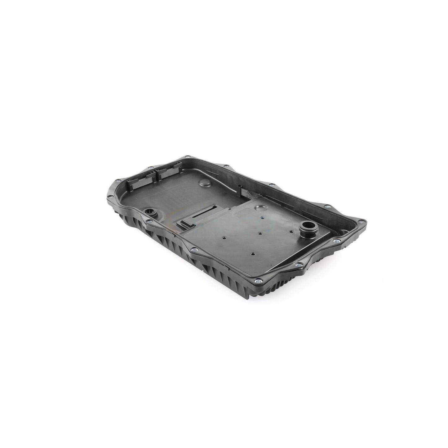 VAICO Oil sump, automatic transmission V33-0087