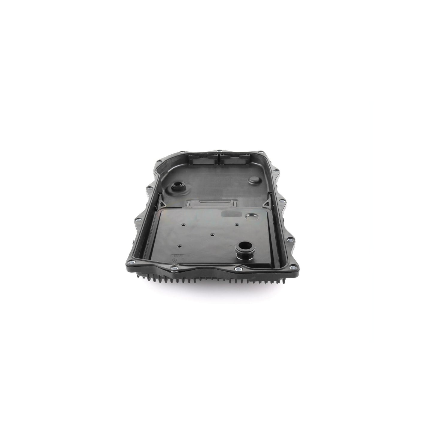 VAICO Oil sump, automatic transmission V33-0087