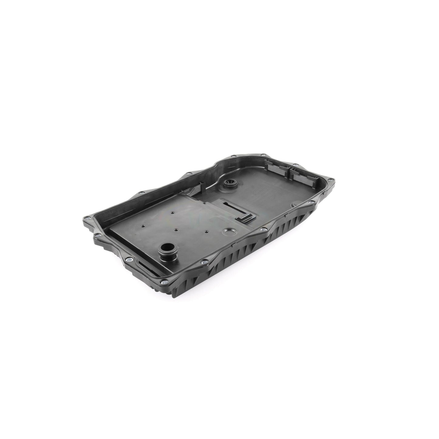 VAICO Oil sump, automatic transmission V33-0087