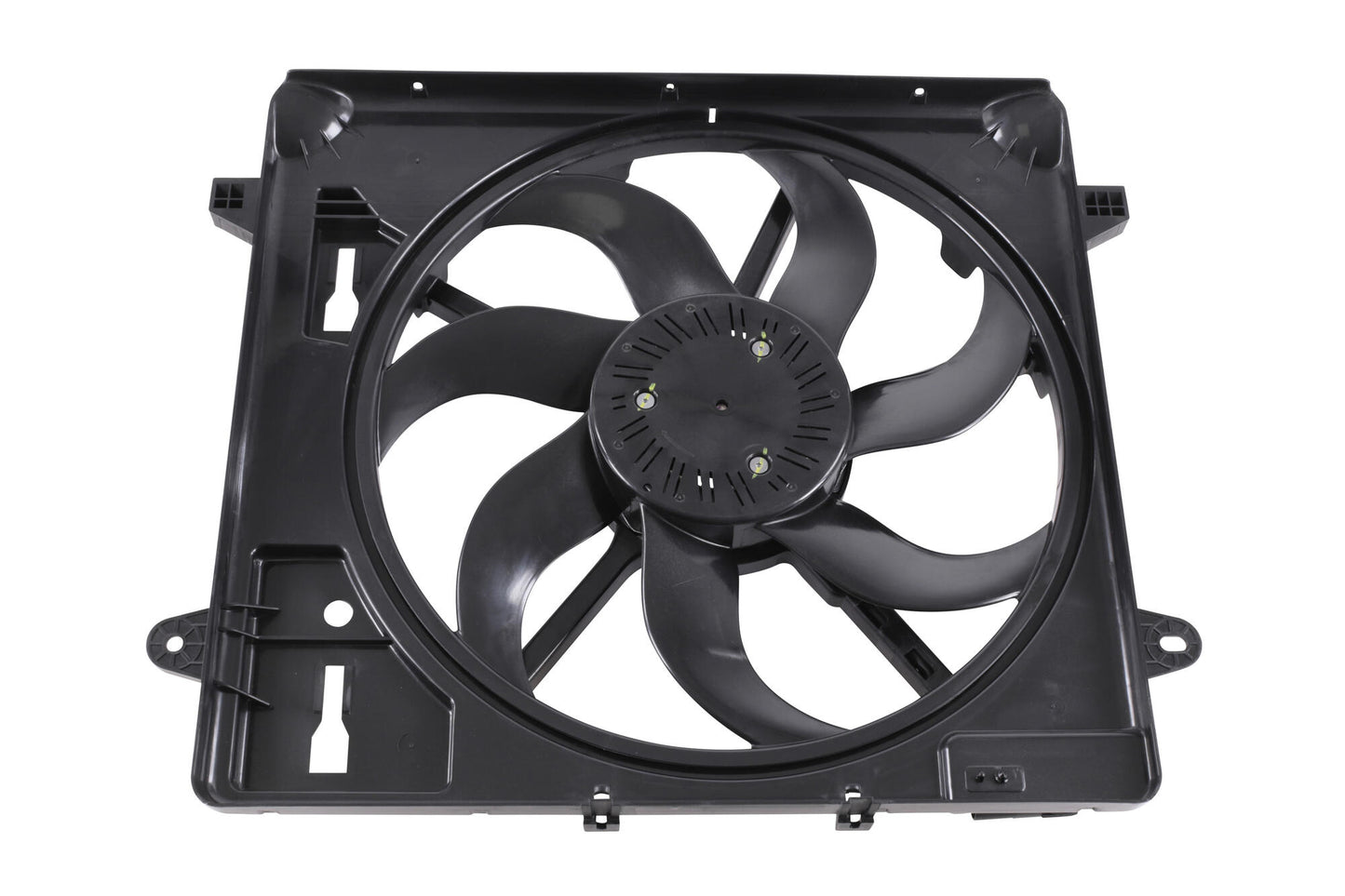 VEMO Fan, engine cooling V33-01-0002