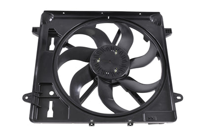 VEMO Fan, engine cooling V33-01-0002