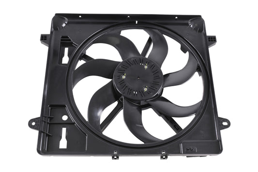 VEMO Fan, engine cooling V33-01-0002