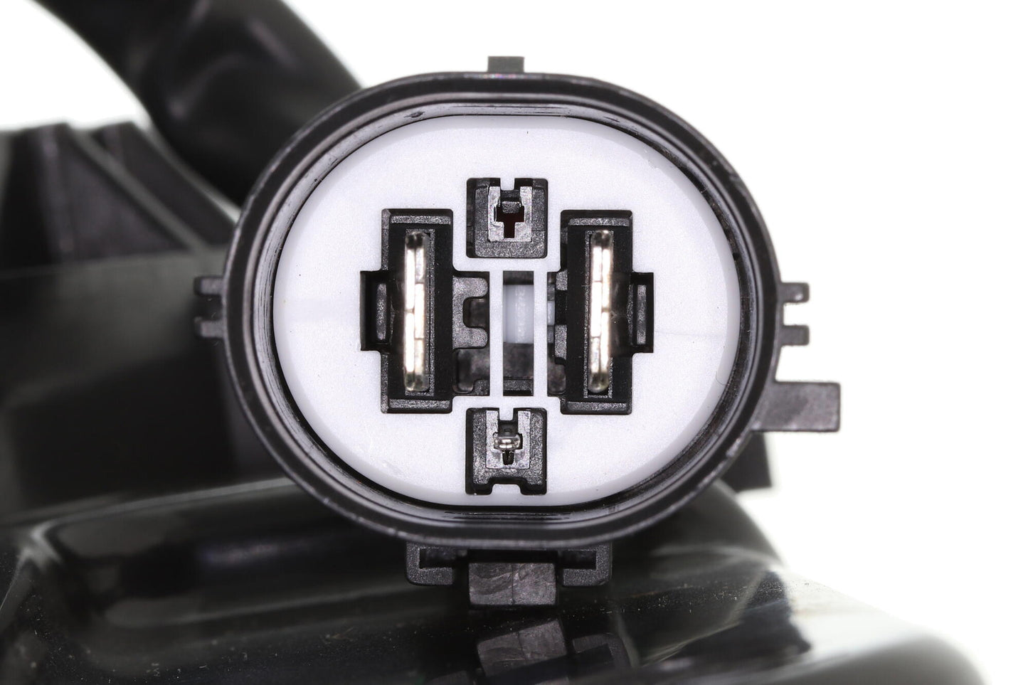 VEMO Fan, engine cooling V33-01-0002