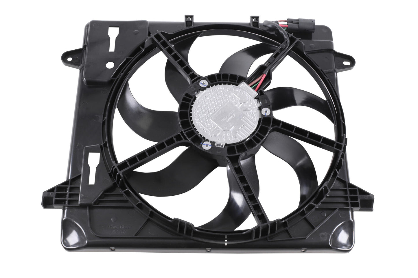 VEMO Fan, engine cooling V33-01-0002