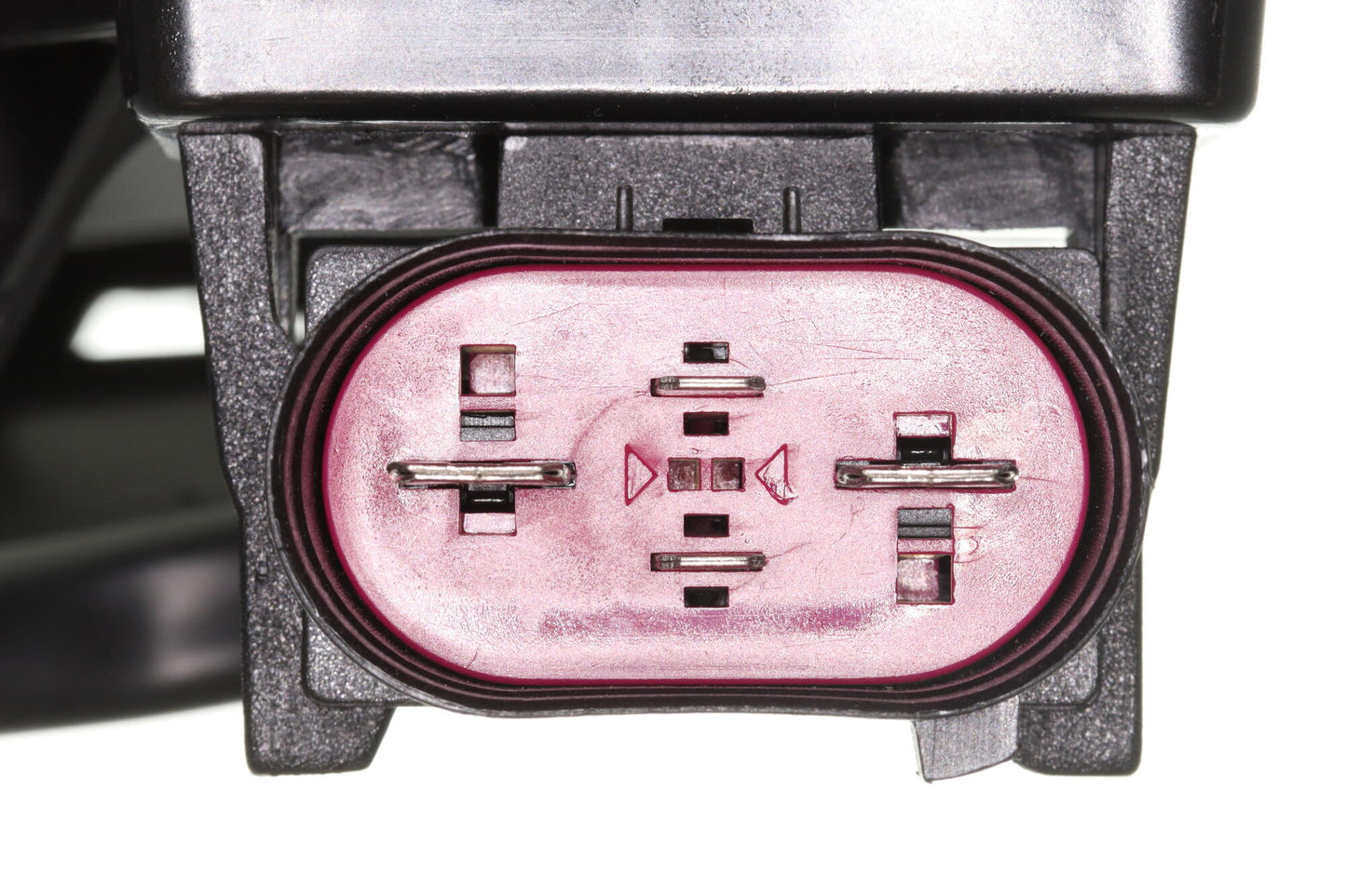 VEMO Fan, engine cooling V33-01-0007