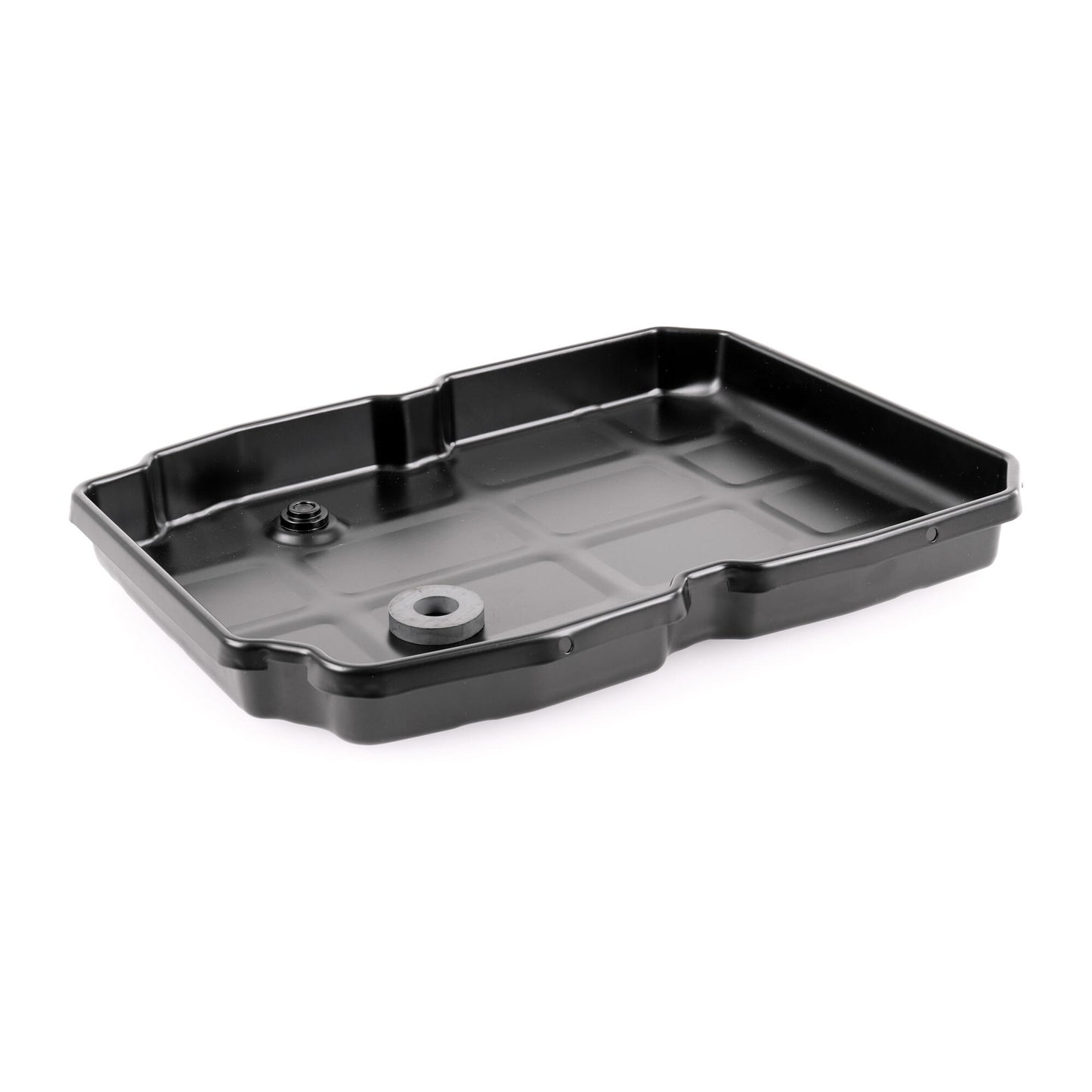 VAICO Oil sump, automatic transmission V33-0137