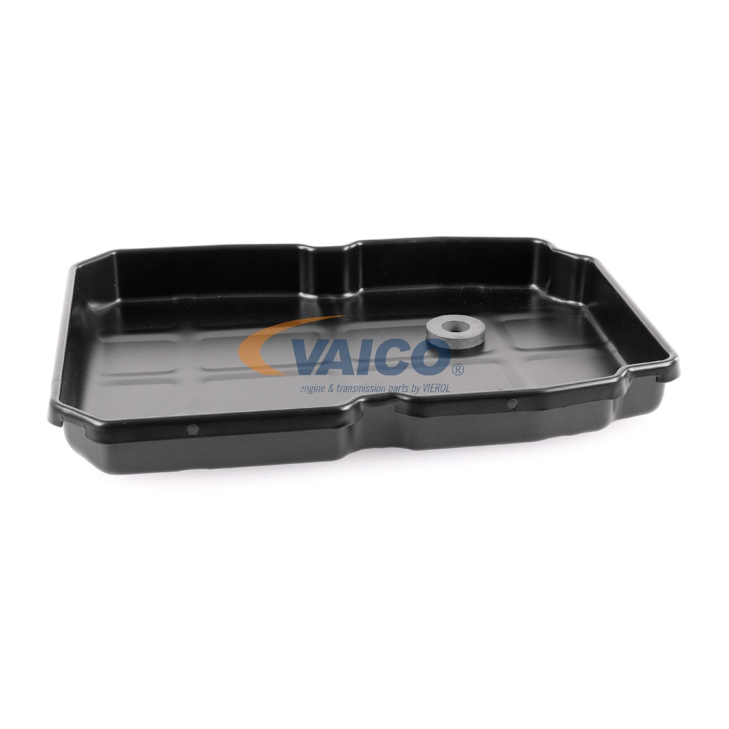 VAICO Oil sump, automatic transmission V33-0137