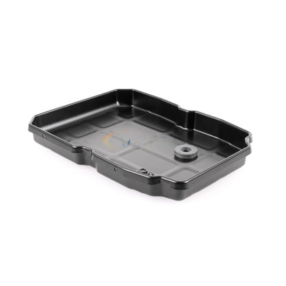 VAICO Oil sump, automatic transmission V33-0137