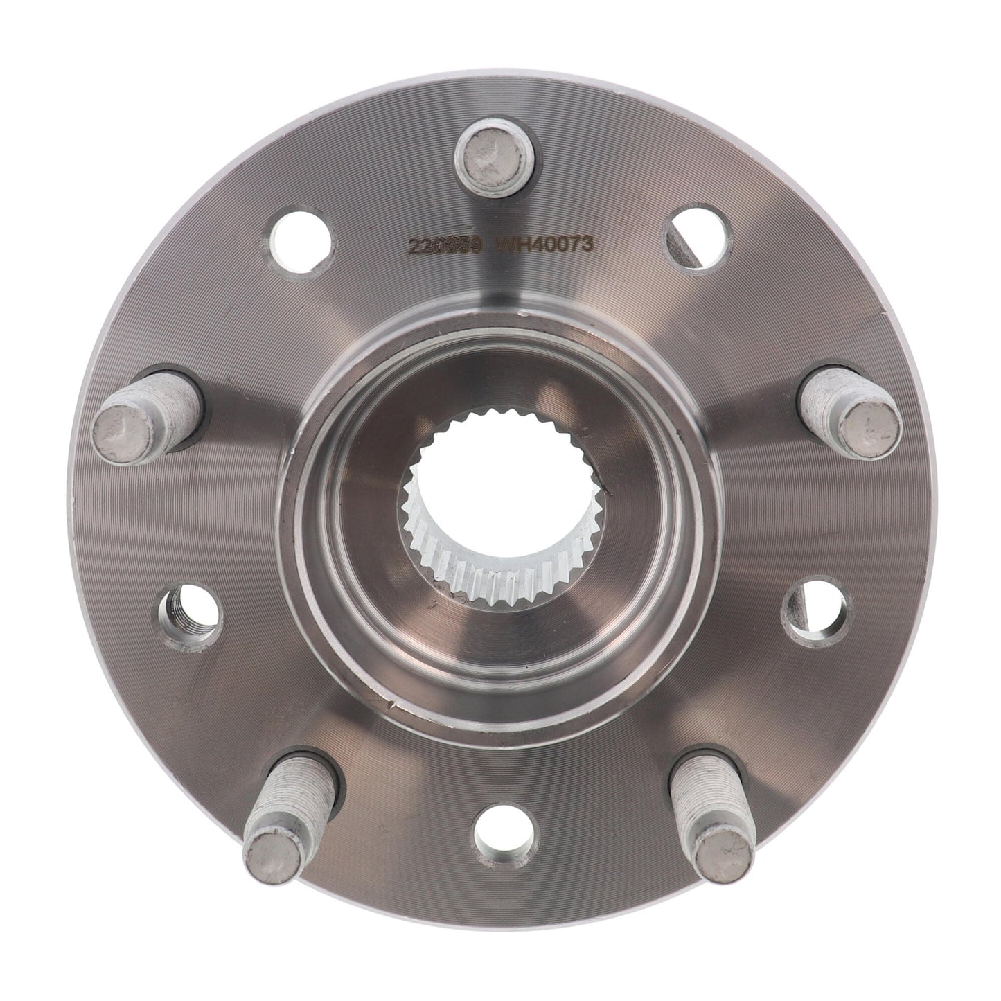 VAICO Wheel Bearing Kit V33-0159