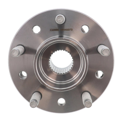 VAICO Wheel Bearing Kit V33-0159